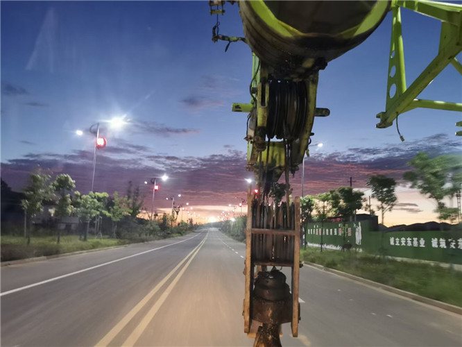 恩平市大件吊装怎么收费