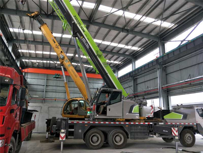 恩平市高空车出租需要注意哪些安全事项？