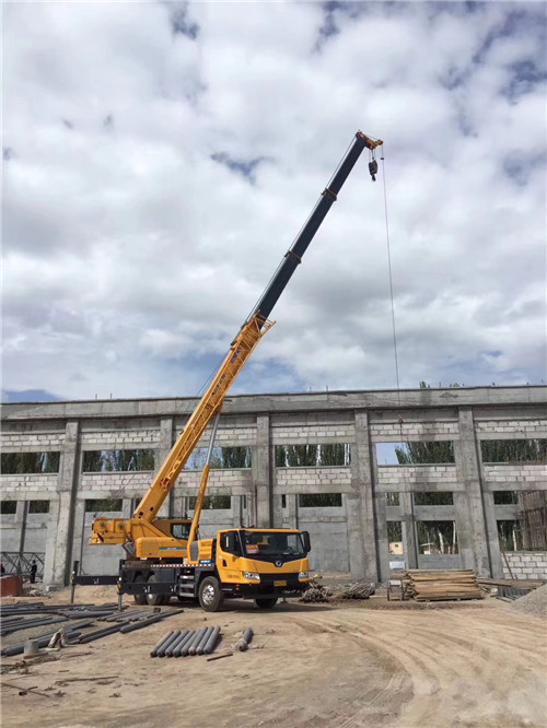 恩平市吊装作业前会做设备检查吗？安全保障措施有哪些？